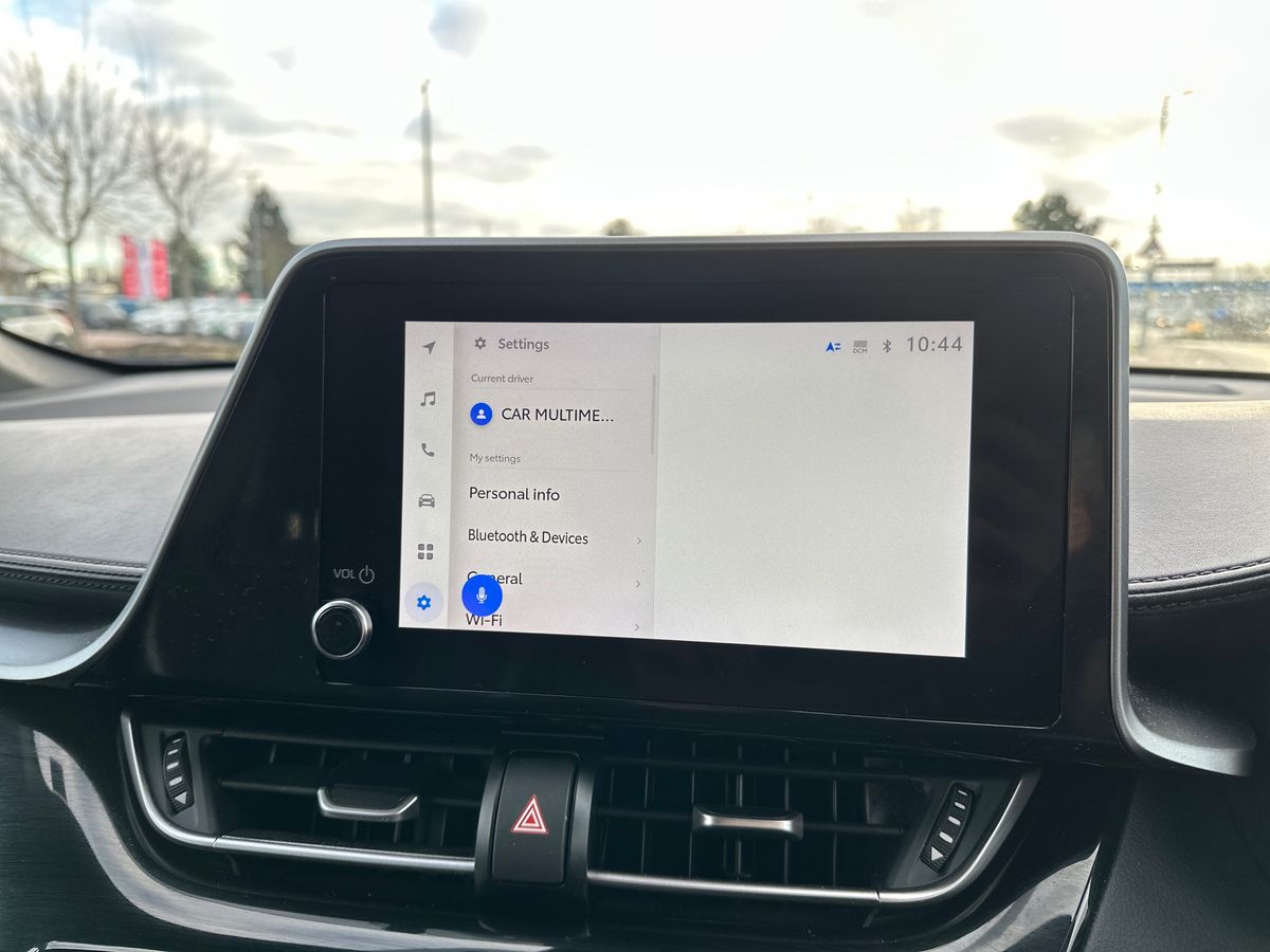 Used Toyota C-HR 2022 for sale - 77115970: Photo 19