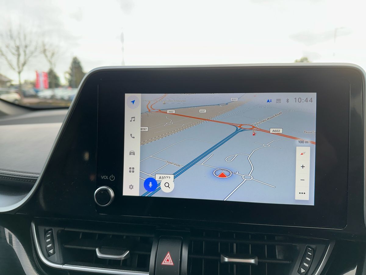 Used Toyota C-HR 2022 for sale - 77115970: Photo 20