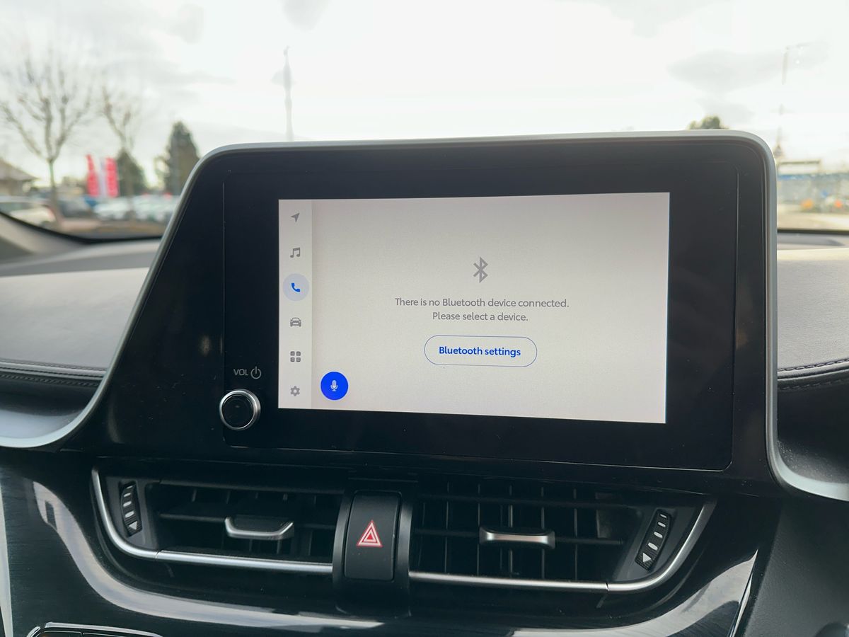 Used Toyota C-HR 2022 for sale - 77115970: Photo 21