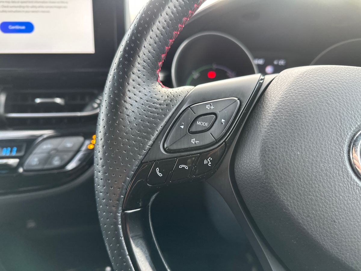 Used Toyota C-HR 2022 for sale - 77115970: Photo 26