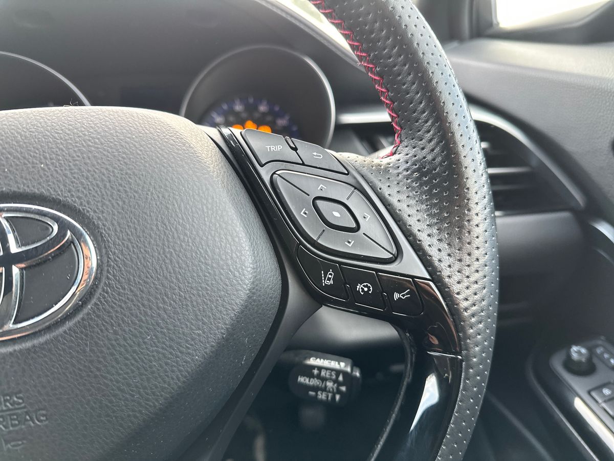 Used Toyota C-HR 2022 for sale - 77115970: Photo 27