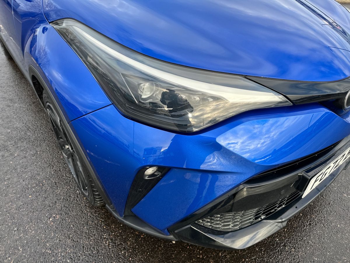 Used Toyota C-HR 2022 for sale - 77115970: Photo 32