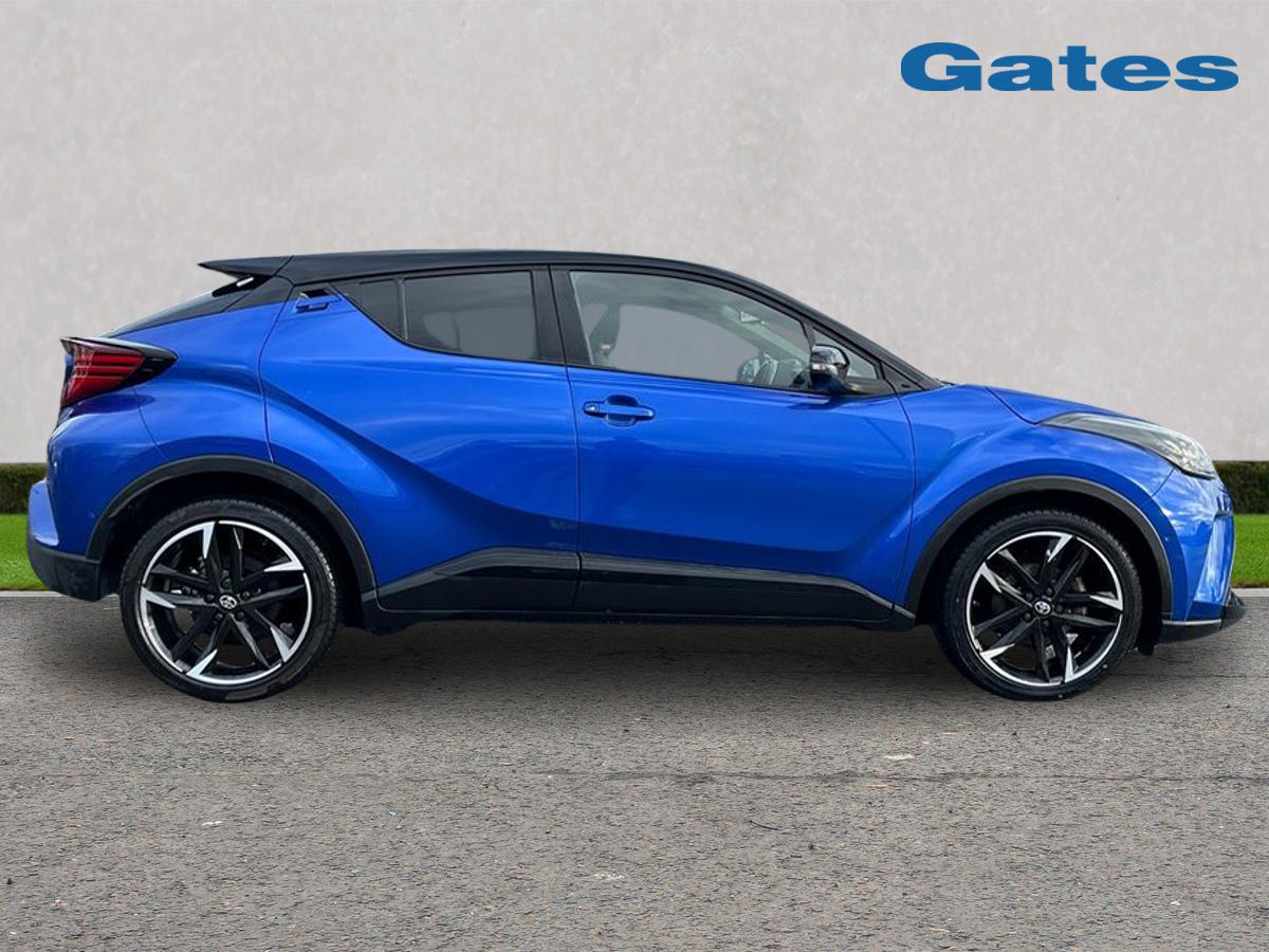 Used Toyota C-HR 2022 for sale - 77115970: Photo 8