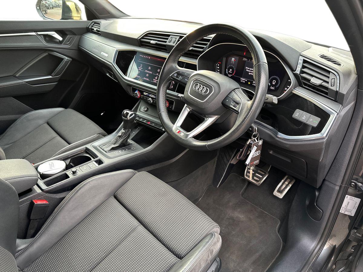 Used Audi Q3 2021 for sale - 76140424: Photo 10