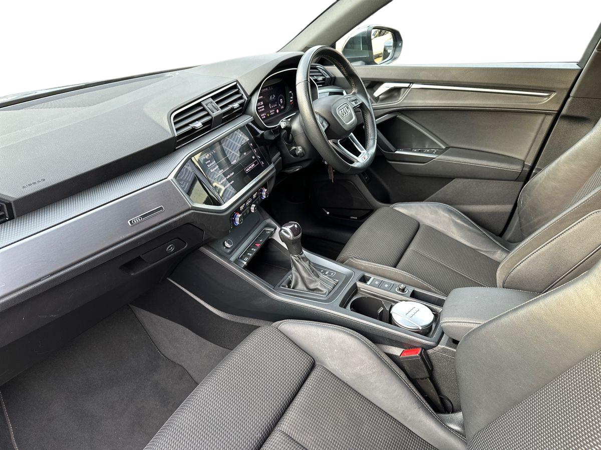 Used Audi Q3 2021 for sale - 76140424: Photo 11