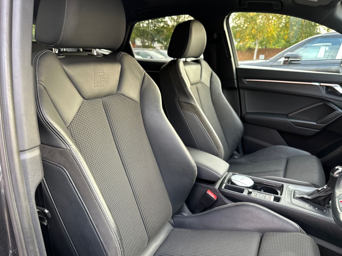 Used Audi Q3 2021 for sale - 76140424: Photo 12