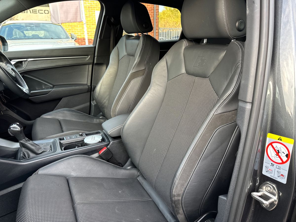 Used Audi Q3 2021 for sale - 76140424: Photo 13