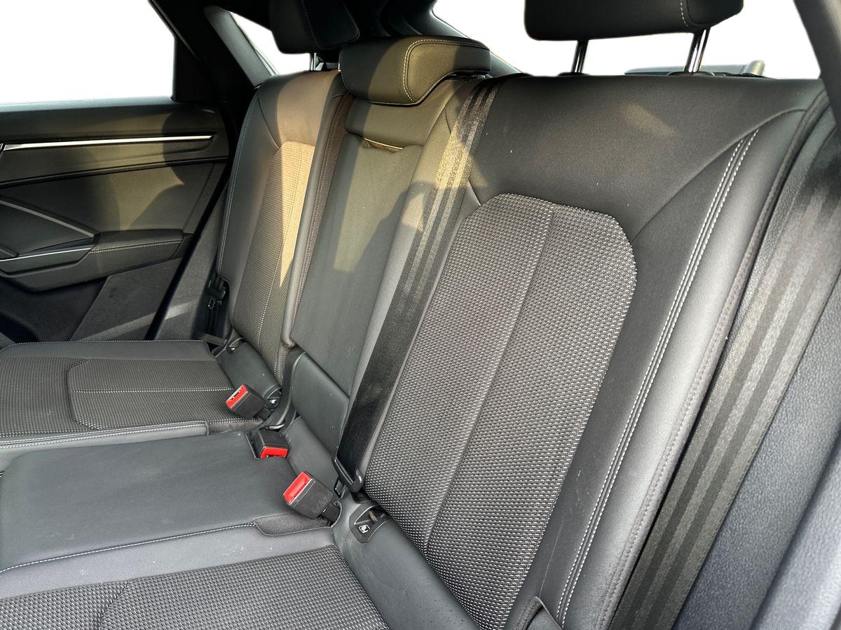 Used Audi Q3 2021 for sale - 76140424: Photo 14