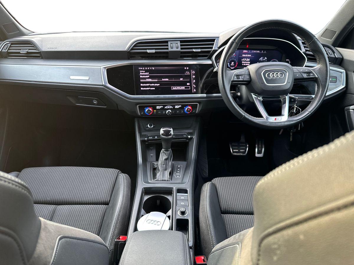 Used Audi Q3 2021 for sale - 76140424: Photo 15