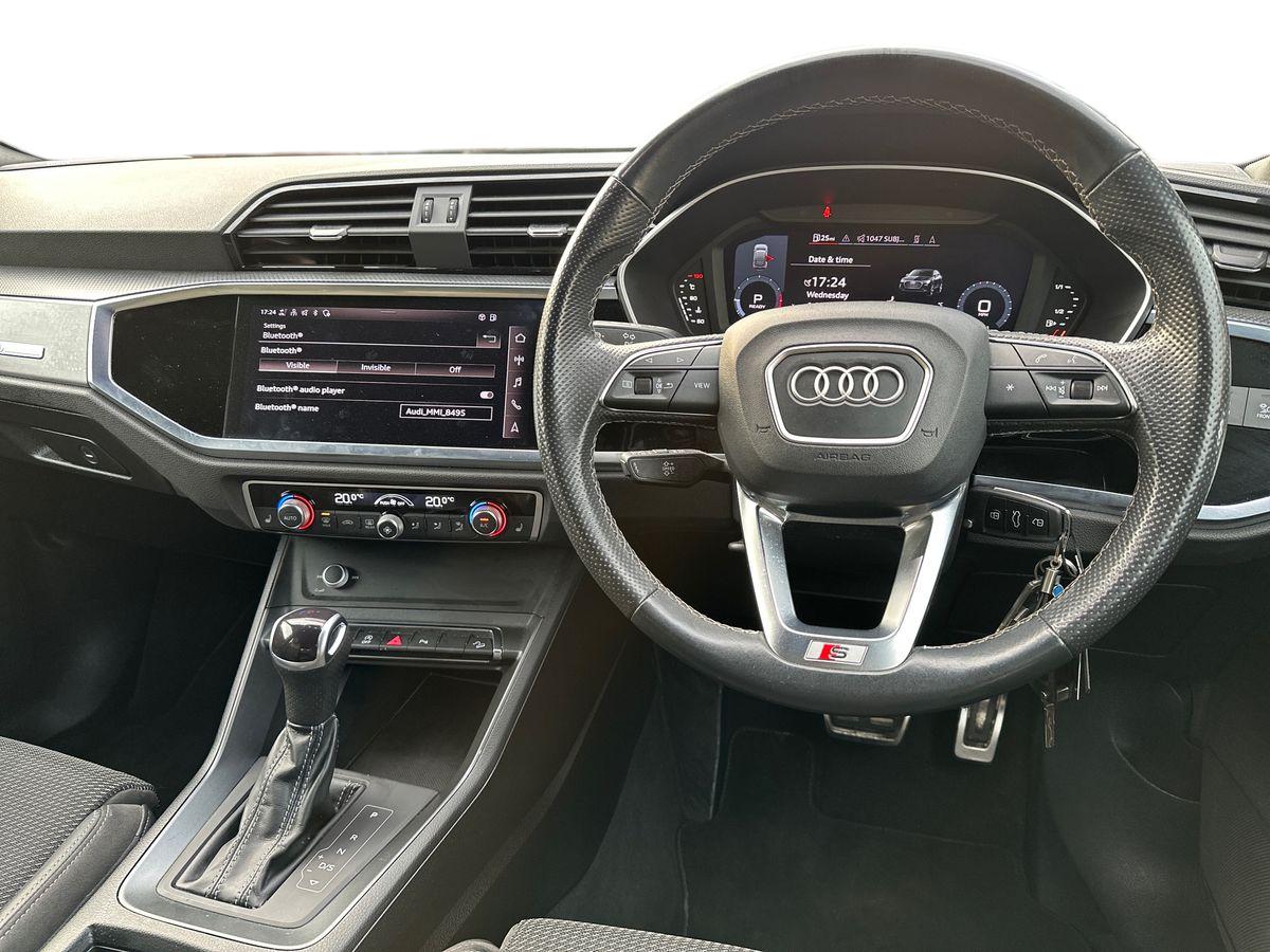 Used Audi Q3 2021 for sale - 76140424: Photo 16