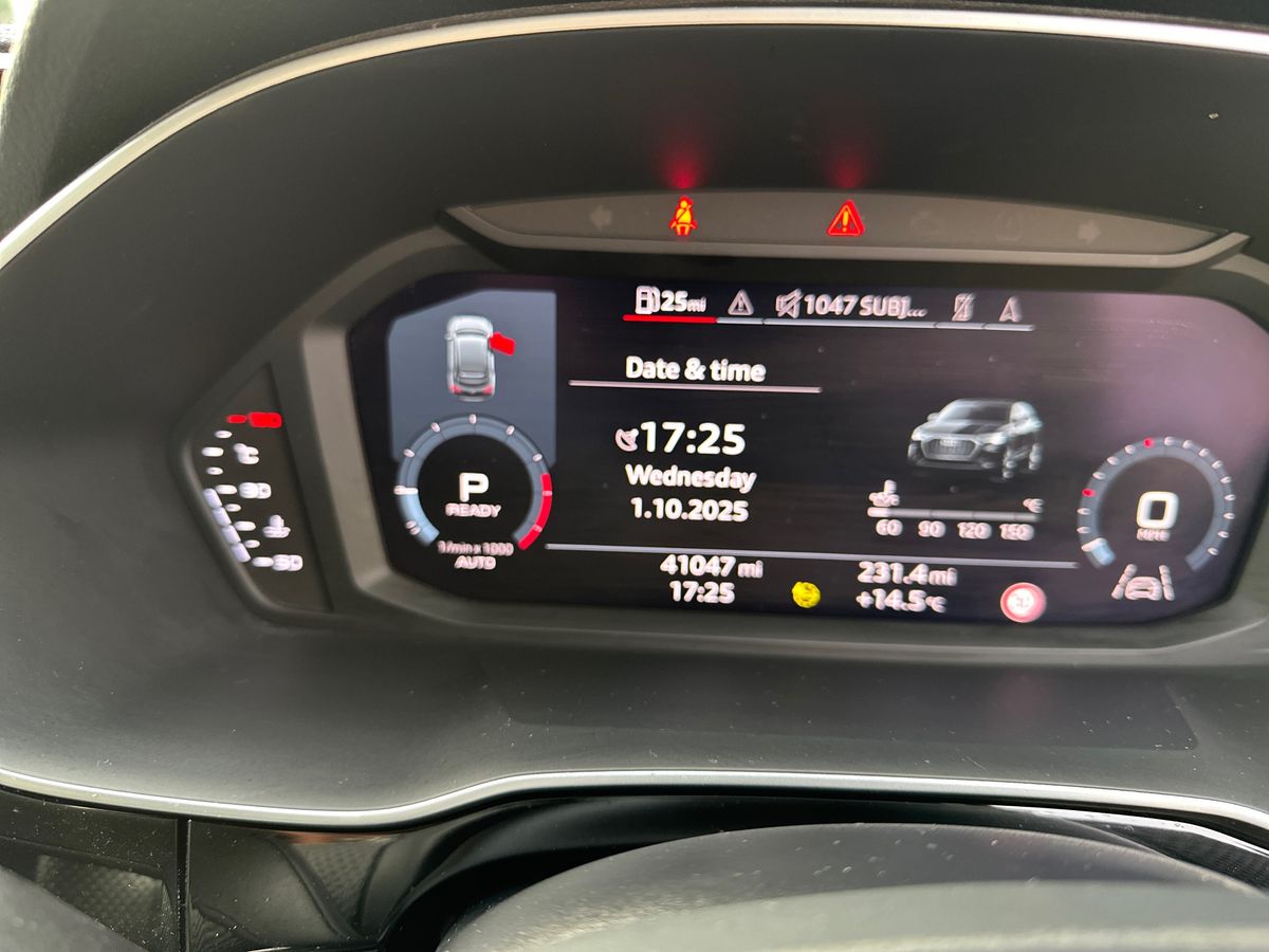 Used Audi Q3 2021 for sale - 76140424: Photo 18