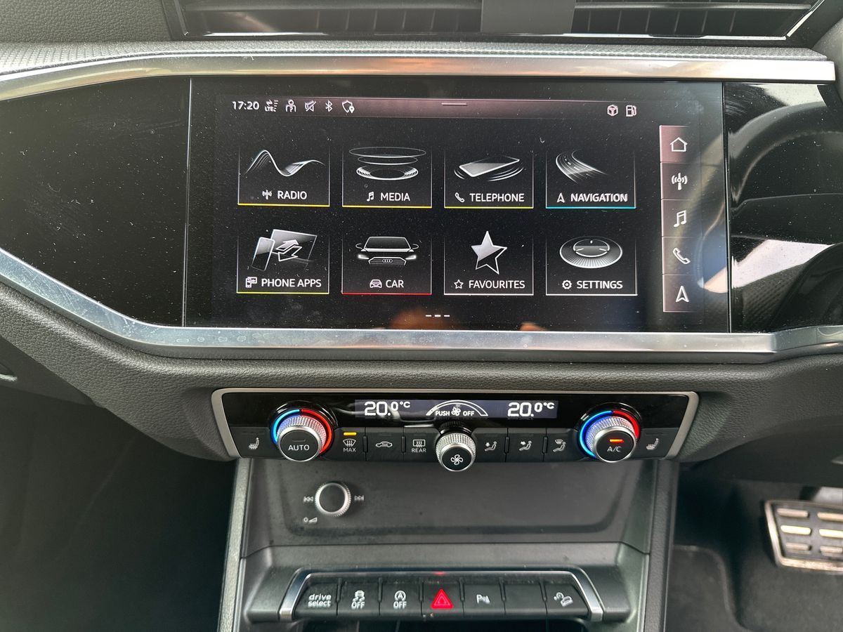 Used Audi Q3 2021 for sale - 76140424: Photo 19