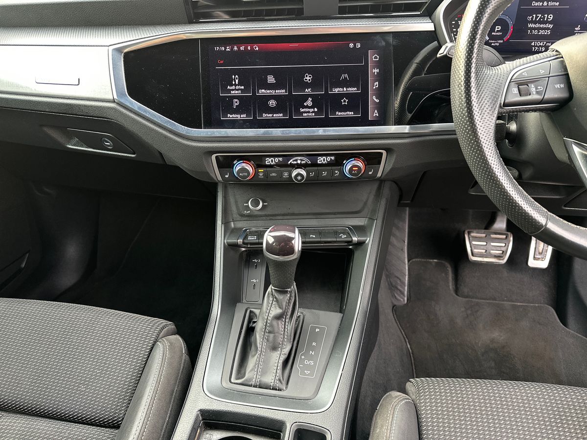 Used Audi Q3 2021 for sale - 76140424: Photo 22