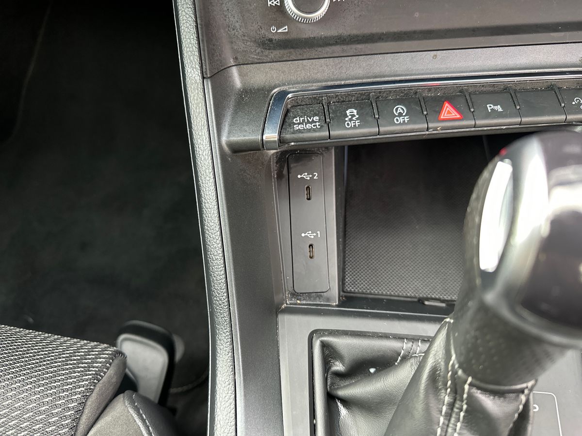 Used Audi Q3 2021 for sale - 76140424: Photo 24