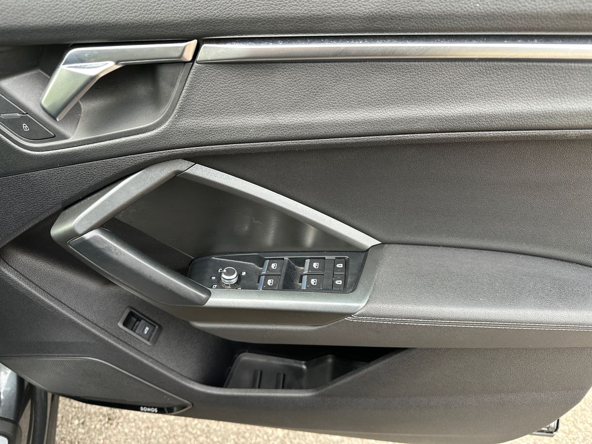 Used Audi Q3 2021 for sale - 76140424: Photo 25