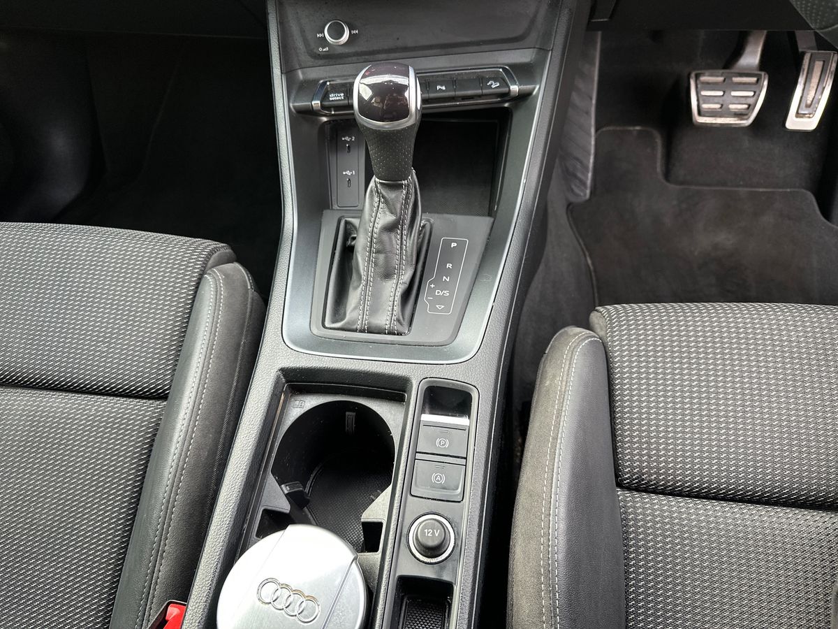 Used Audi Q3 2021 for sale - 76140424: Photo 28
