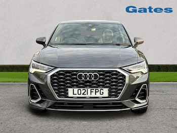 Used Audi Q3 2021 for sale - 76140424: Photo 2