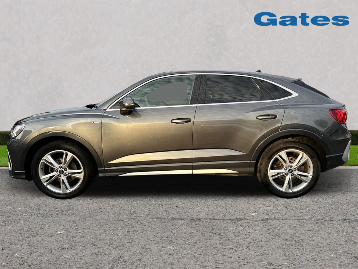 Used Audi Q3 2021 for sale - 76140424: Photo 4