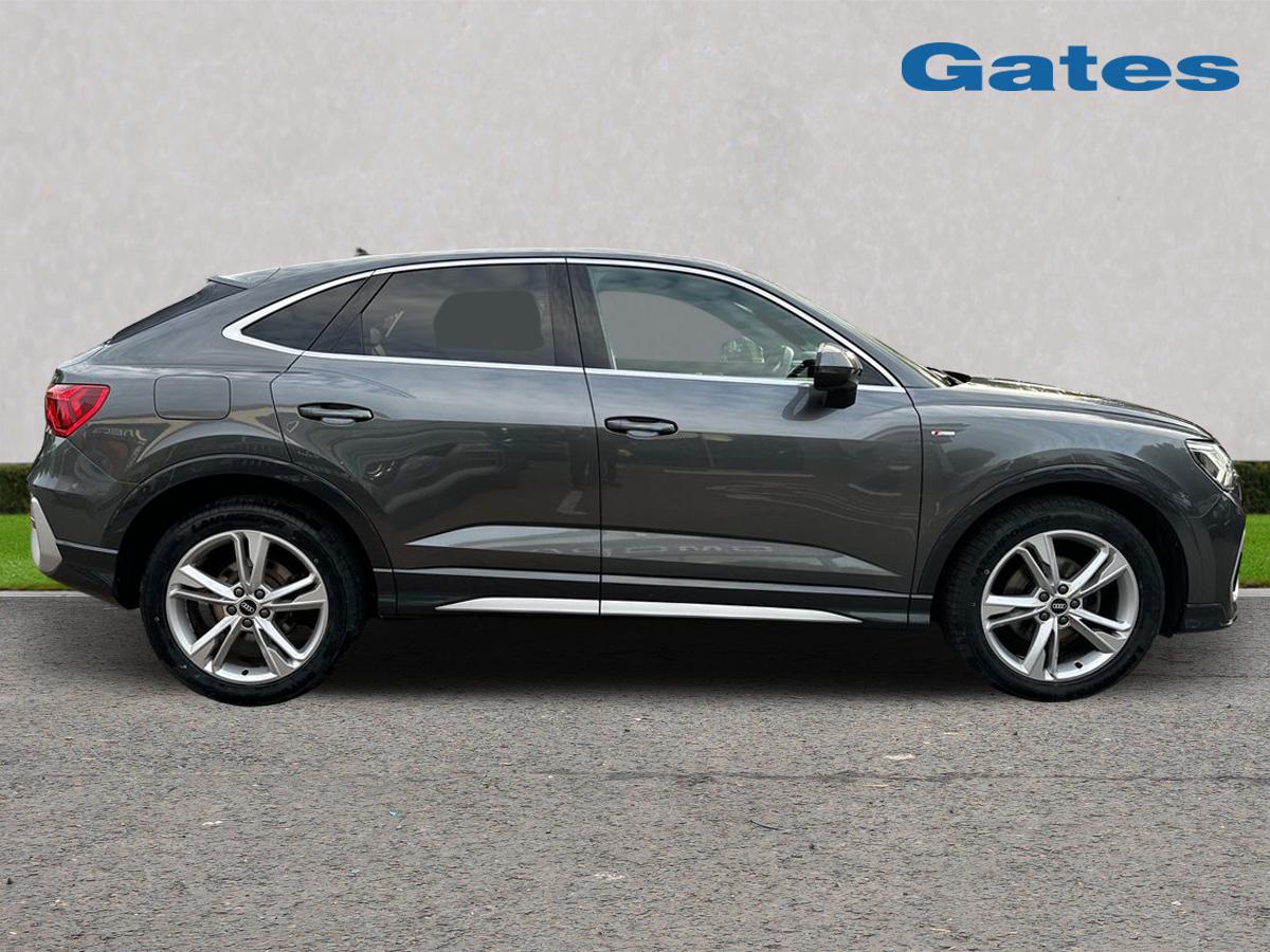 Used Audi Q3 2021 for sale - 76140424: Photo 8