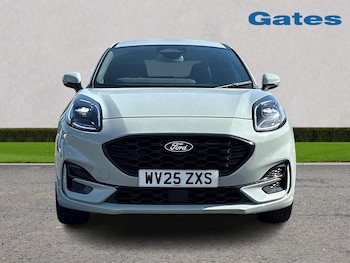 Used Ford Puma 2025 for sale - 78678012: Photo