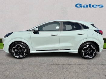 Used Ford Puma 2025 for sale - 78678012: Photo