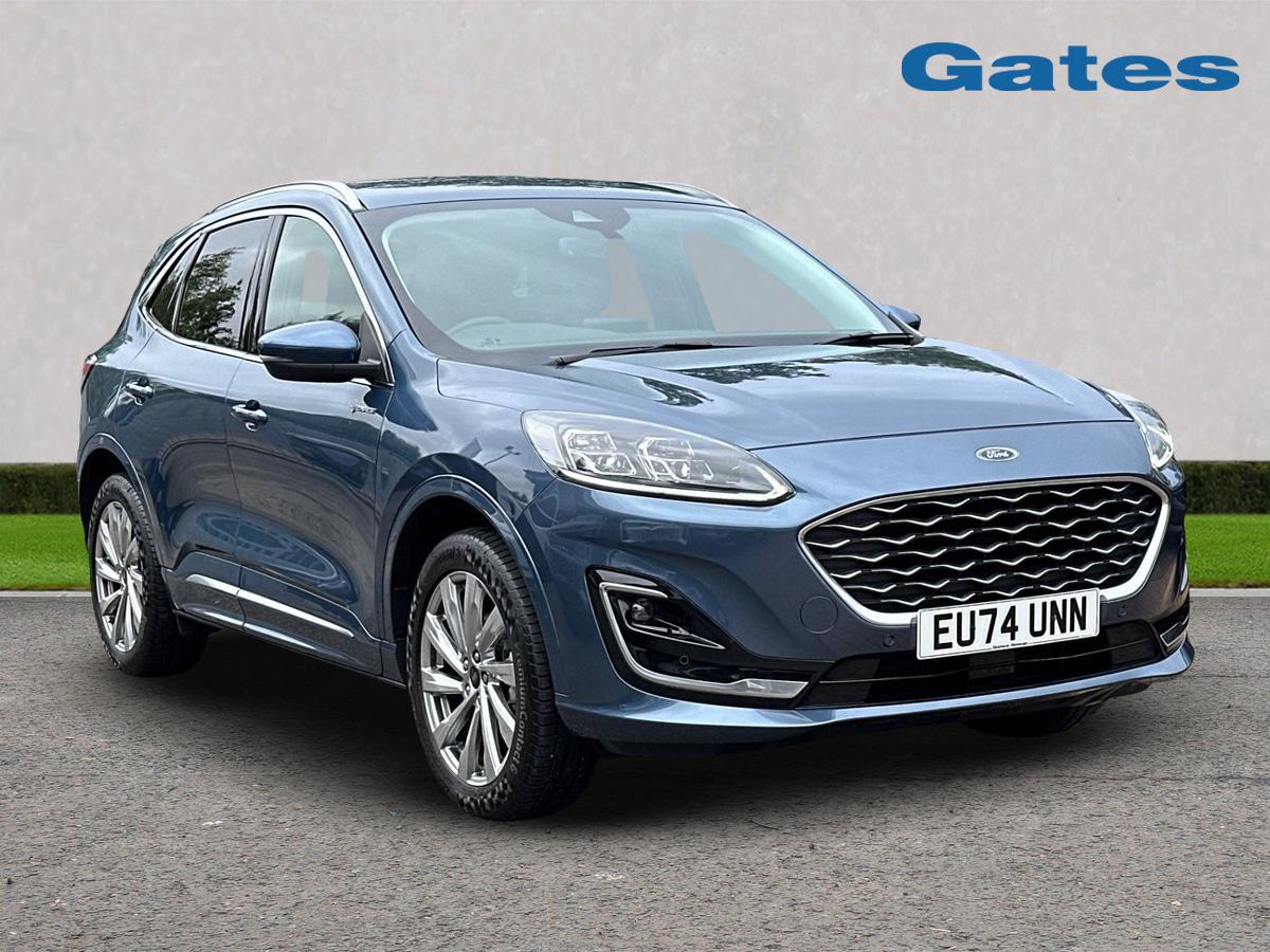 Used Ford Kuga 2024 for sale - 75984748: Photo 1