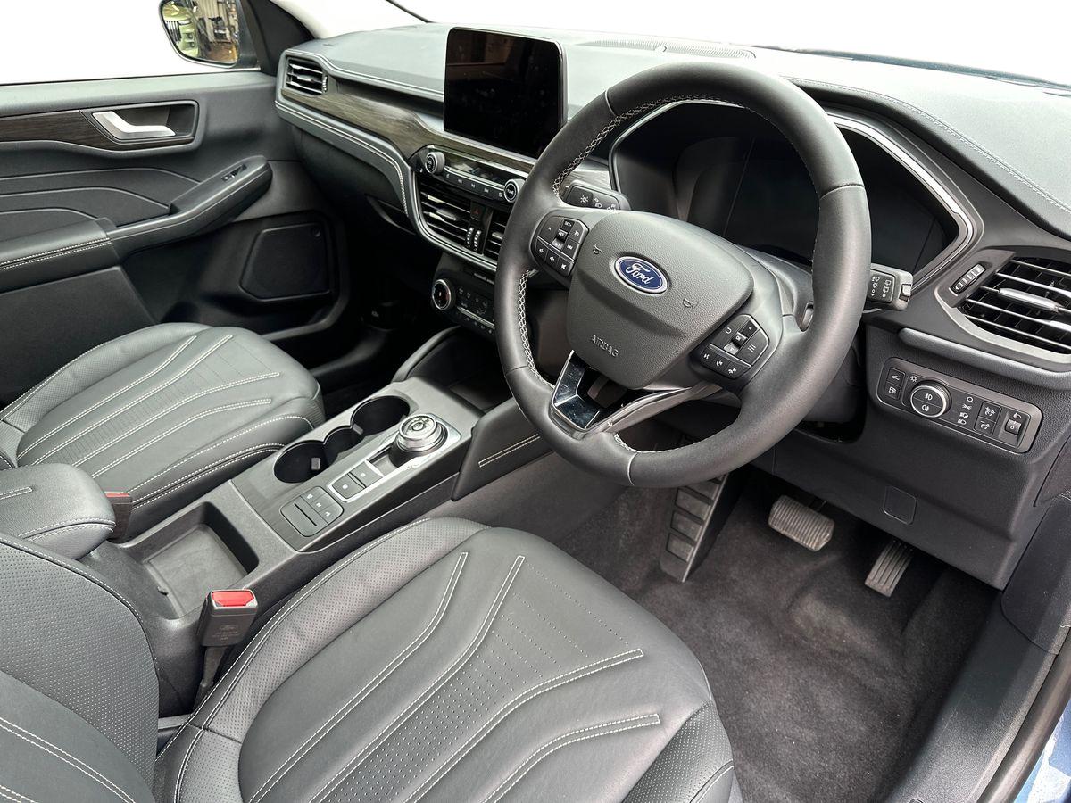 Used Ford Kuga 2024 for sale - 75984748: Photo 10