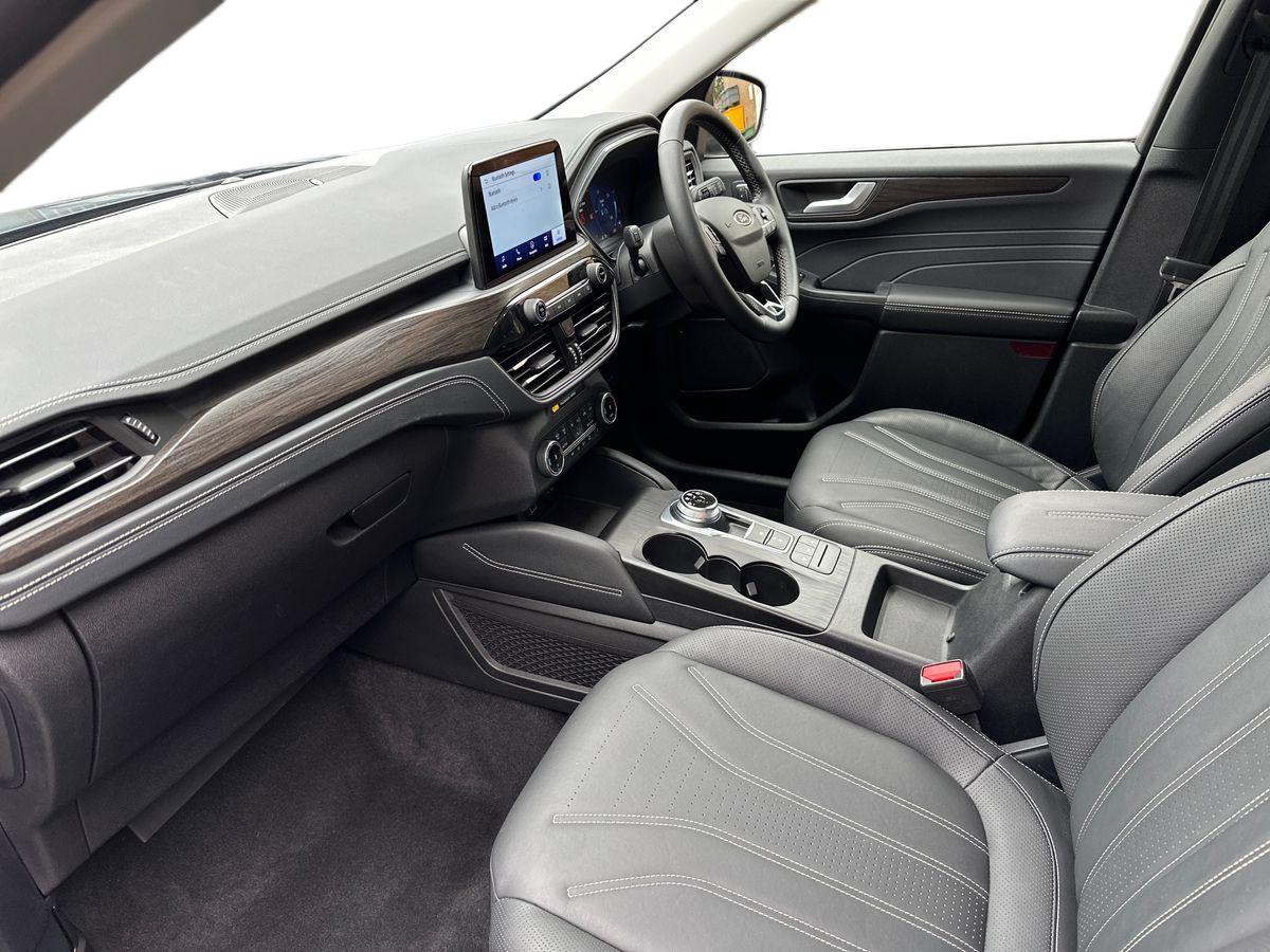 Used Ford Kuga 2024 for sale - 75984748: Photo 11