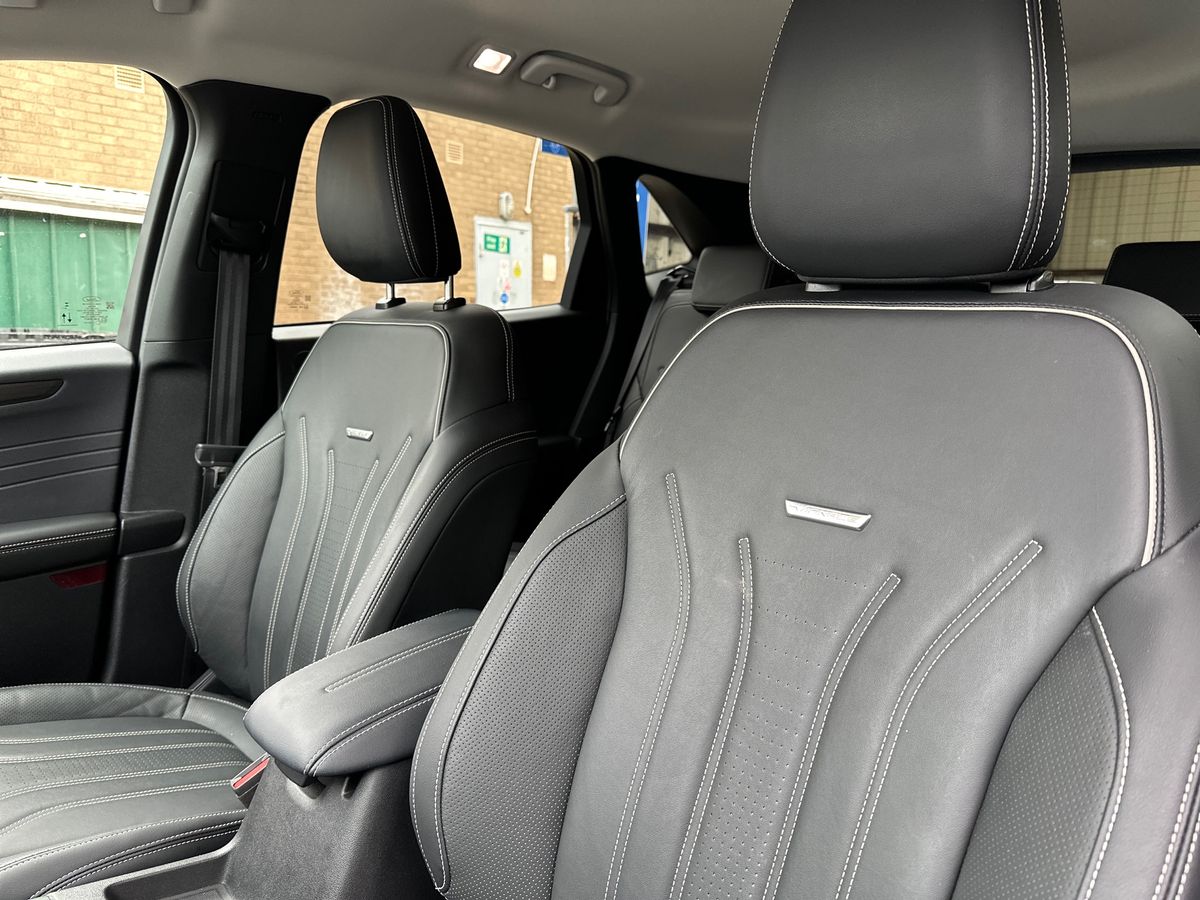 Used Ford Kuga 2024 for sale - 75984748: Photo 13