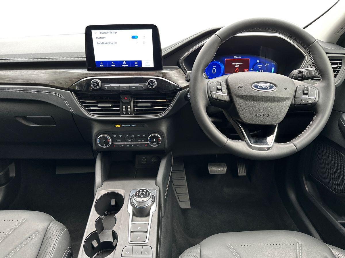 Used Ford Kuga 2024 for sale - 75984748: Photo 15