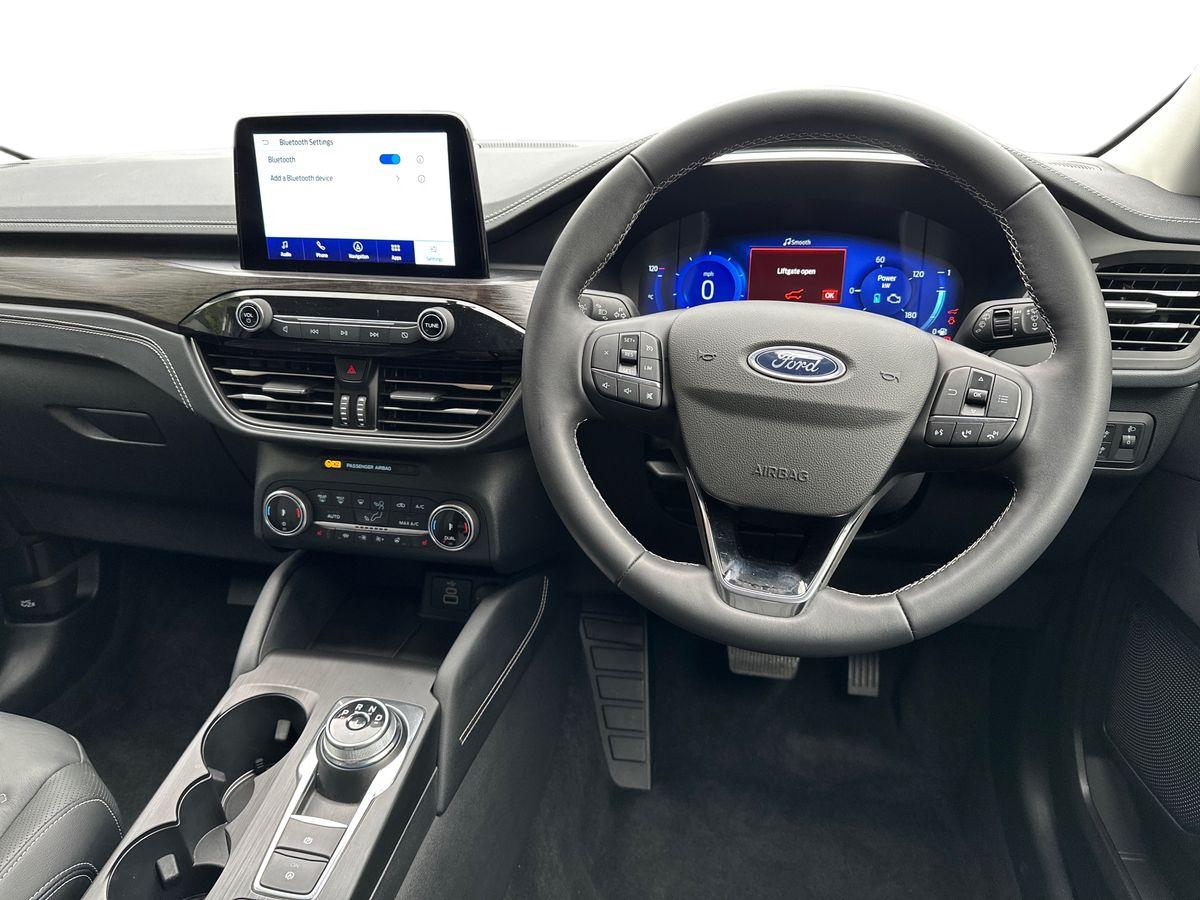 Used Ford Kuga 2024 for sale - 75984748: Photo 16
