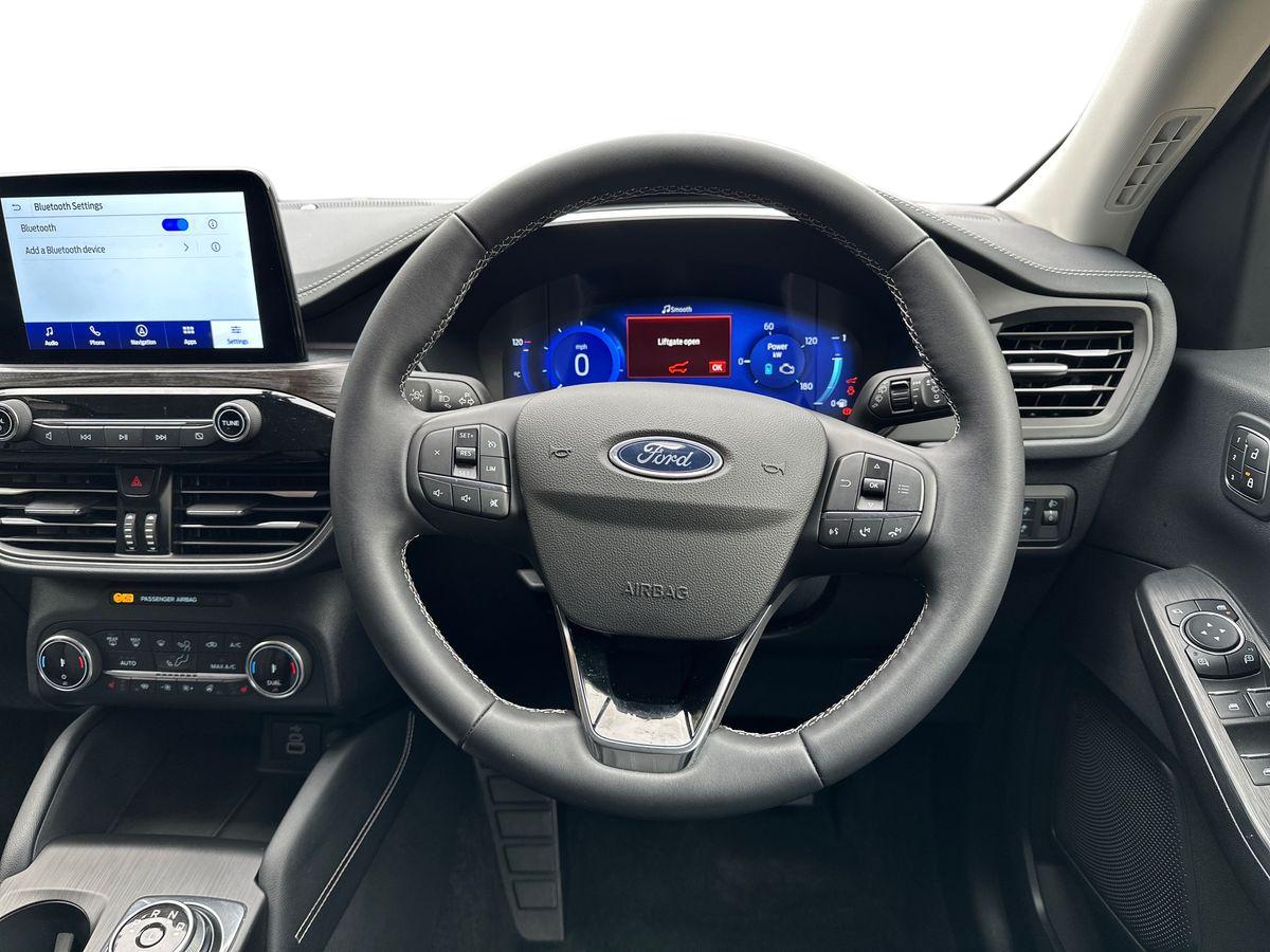 Used Ford Kuga 2024 for sale - 75984748: Photo 17