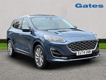 2024 - 5Dr Vignale 2.5 PHEV 225PS 2WD Auto