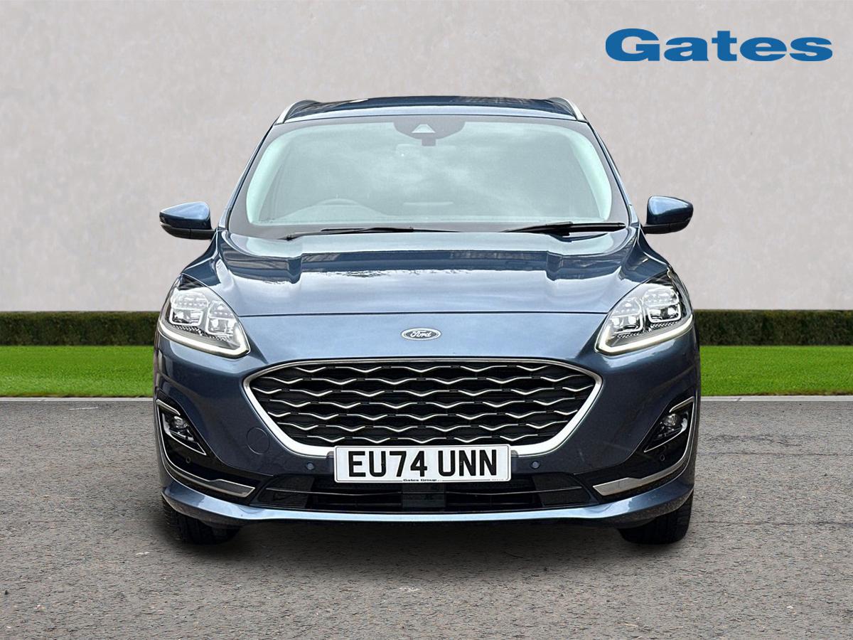 Used Ford Kuga 2024 for sale - 75984748: Photo 2