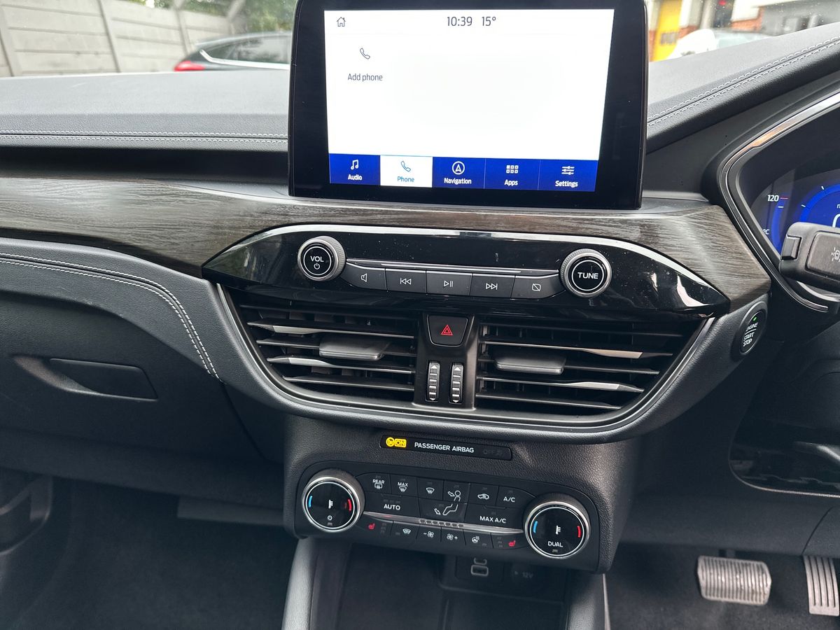 Used Ford Kuga 2024 for sale - 75984748: Photo 22