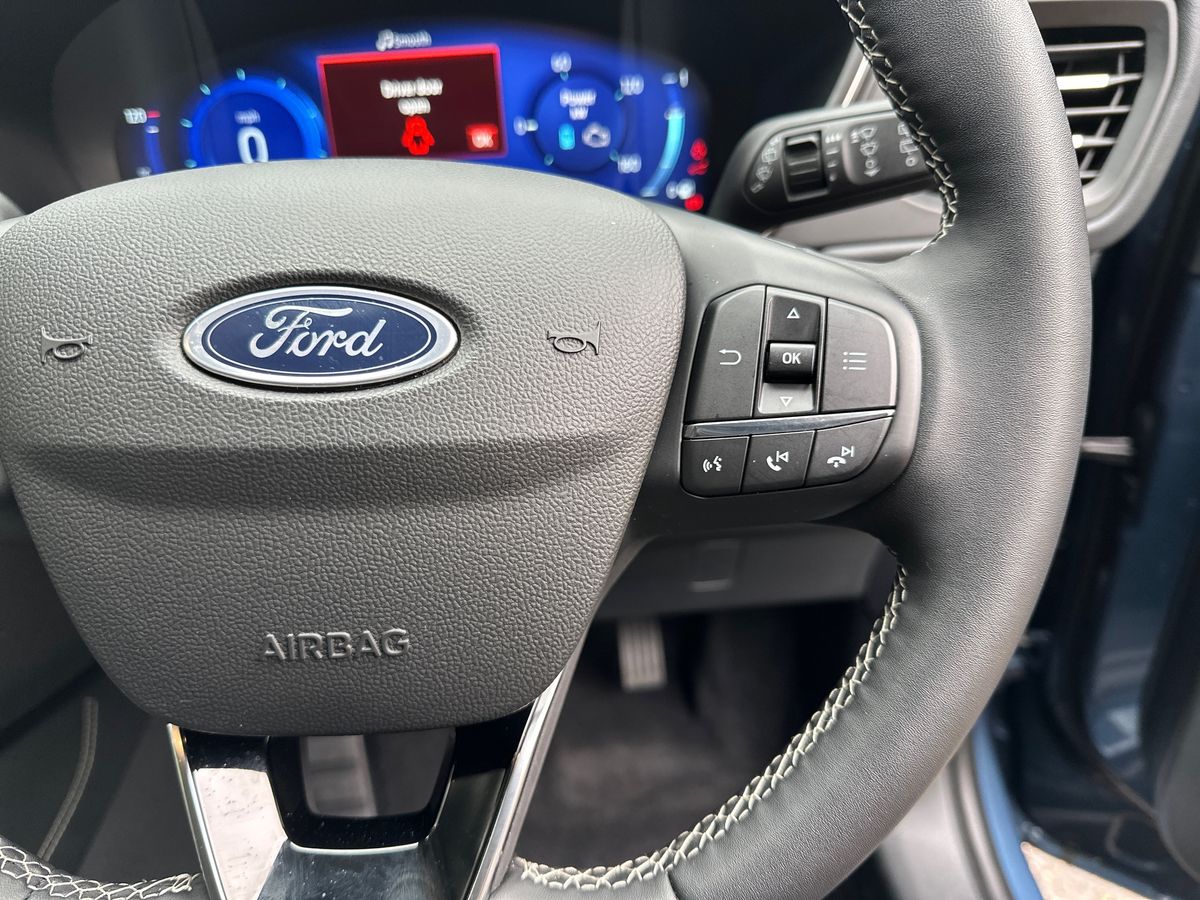 Used Ford Kuga 2024 for sale - 75984748: Photo 27