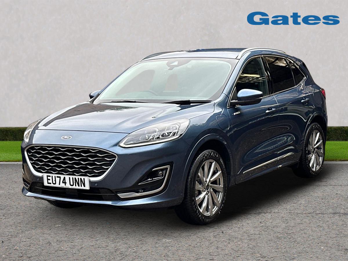 Used Ford Kuga 2024 for sale - 75984748: Photo 3