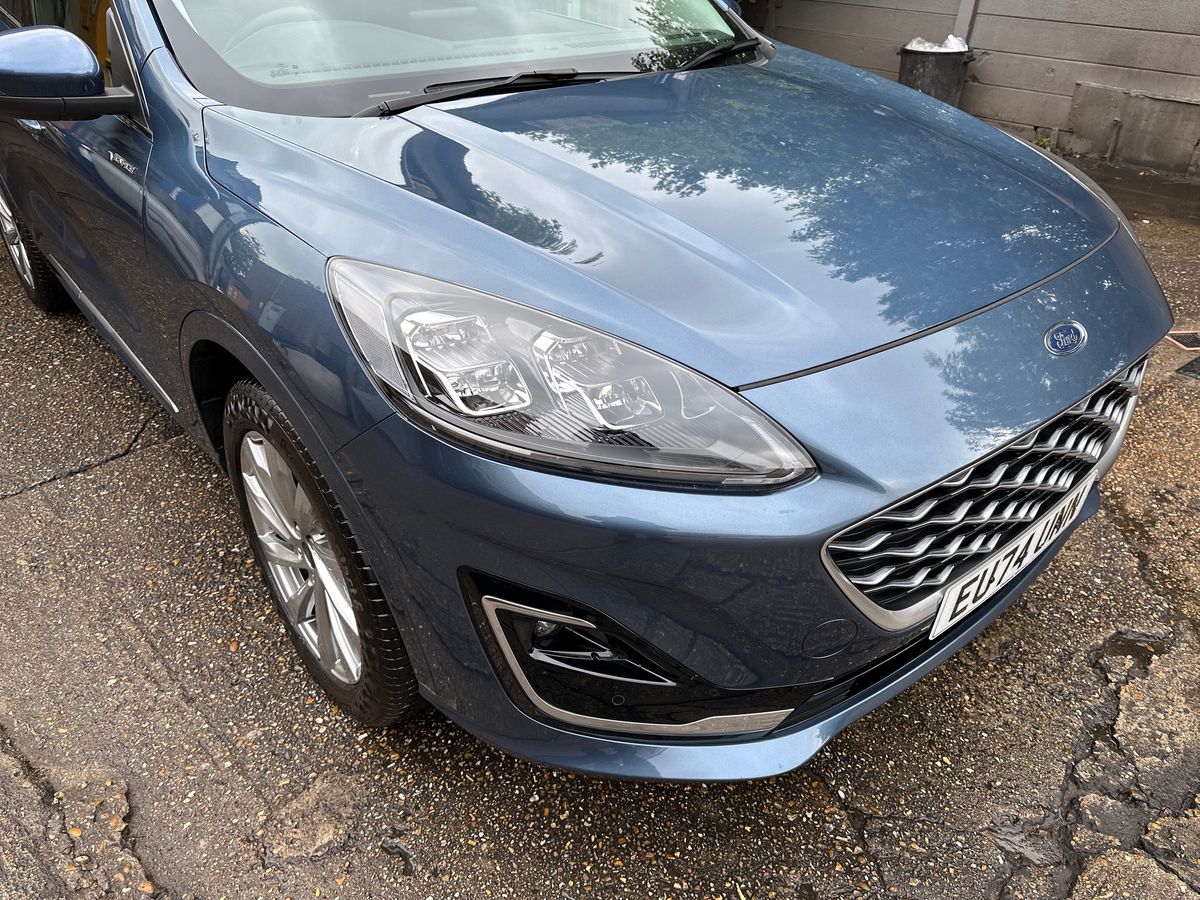 Used Ford Kuga 2024 for sale - 75984748: Photo 32