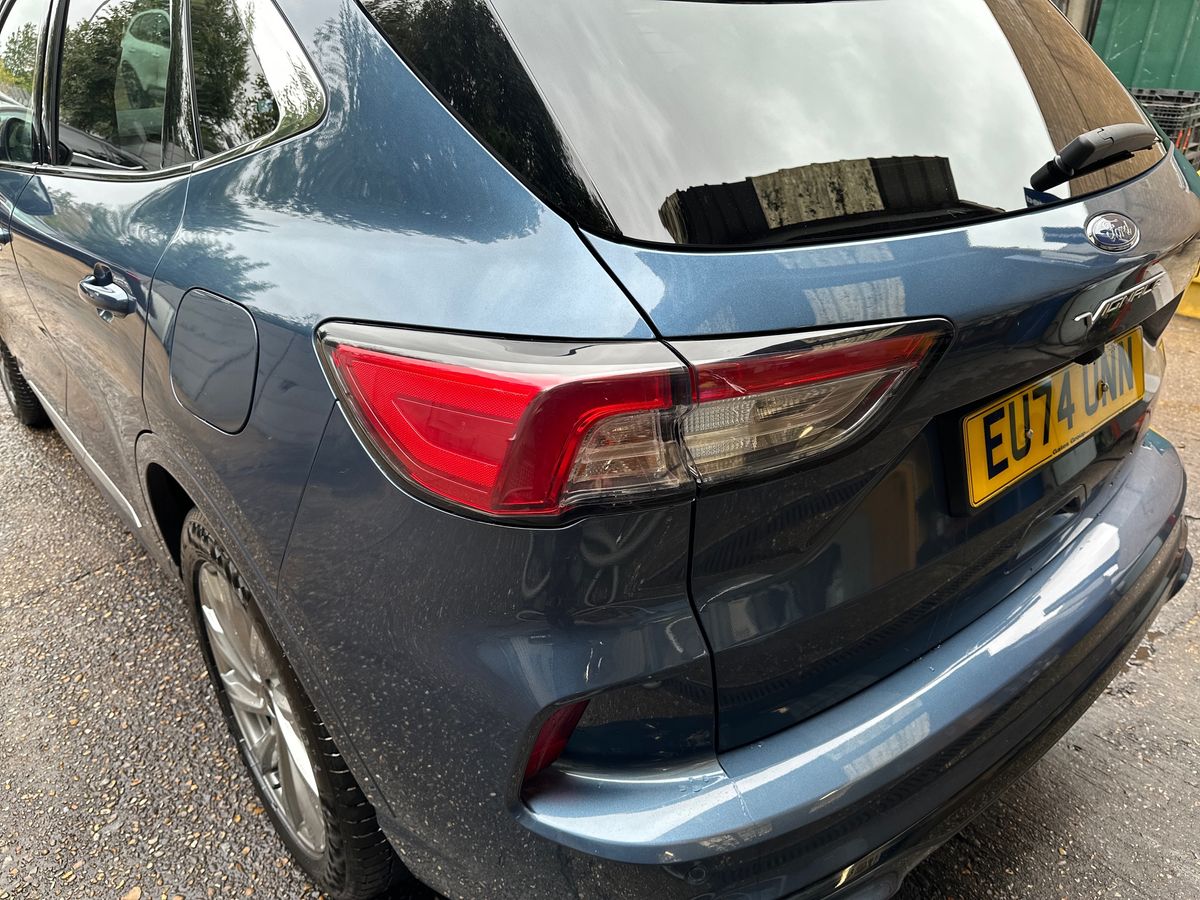 Used Ford Kuga 2024 for sale - 75984748: Photo 33
