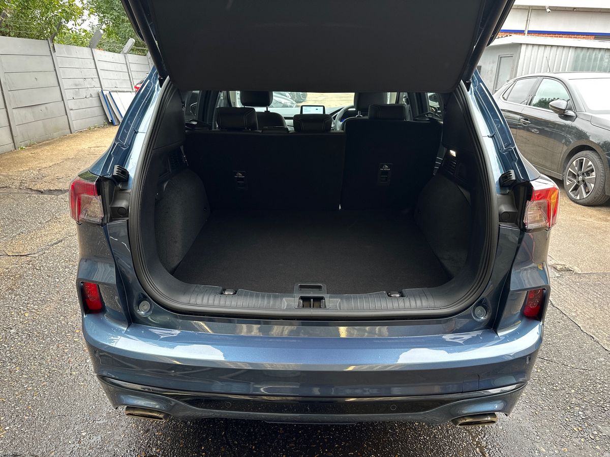 Used Ford Kuga 2024 for sale - 75984748: Photo 34