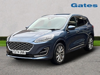 Used Ford Kuga 2024 for sale - 75984748: Photo 3