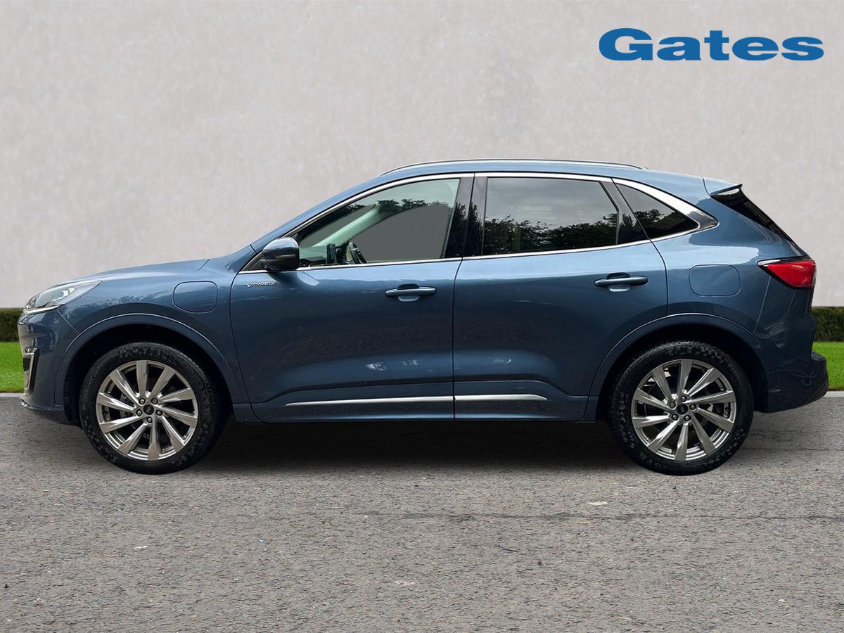 Used Ford Kuga 2024 for sale - 75984748: Photo 4