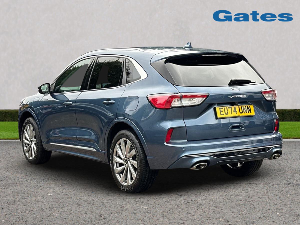 Used Ford Kuga 2024 for sale - 75984748: Photo 5