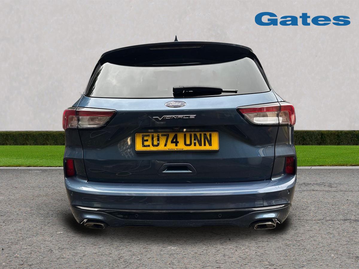 Used Ford Kuga 2024 for sale - 75984748: Photo 6