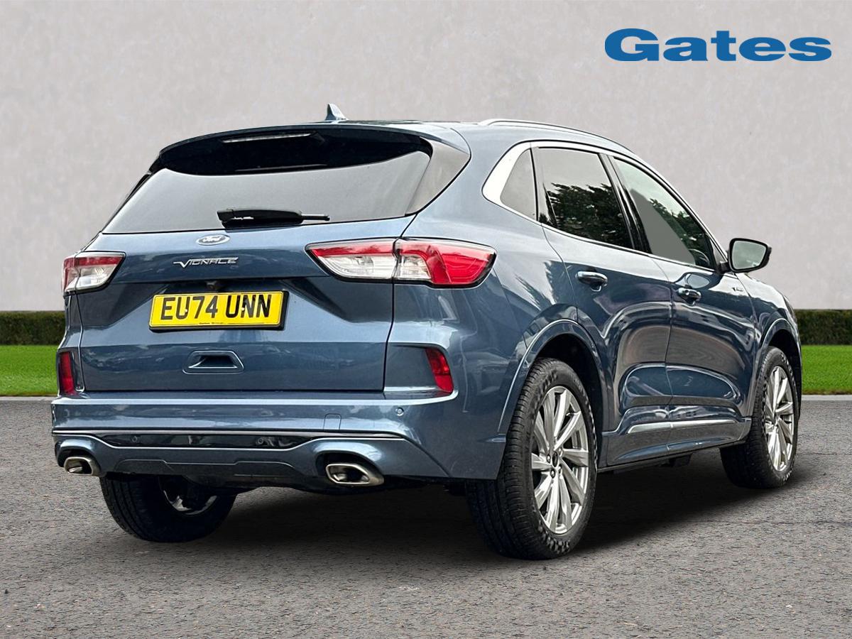 Used Ford Kuga 2024 for sale - 75984748: Photo 7