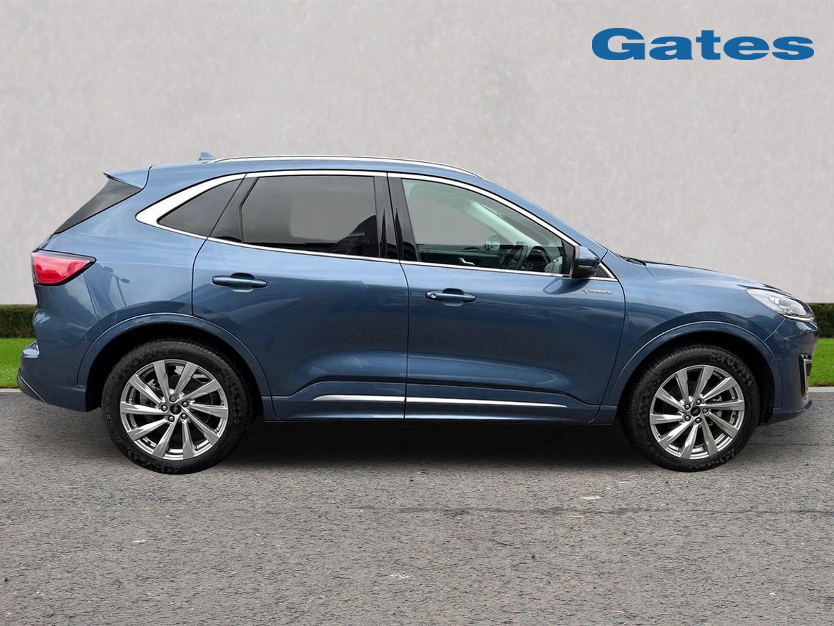 Used Ford Kuga 2024 for sale - 75984748: Photo 8