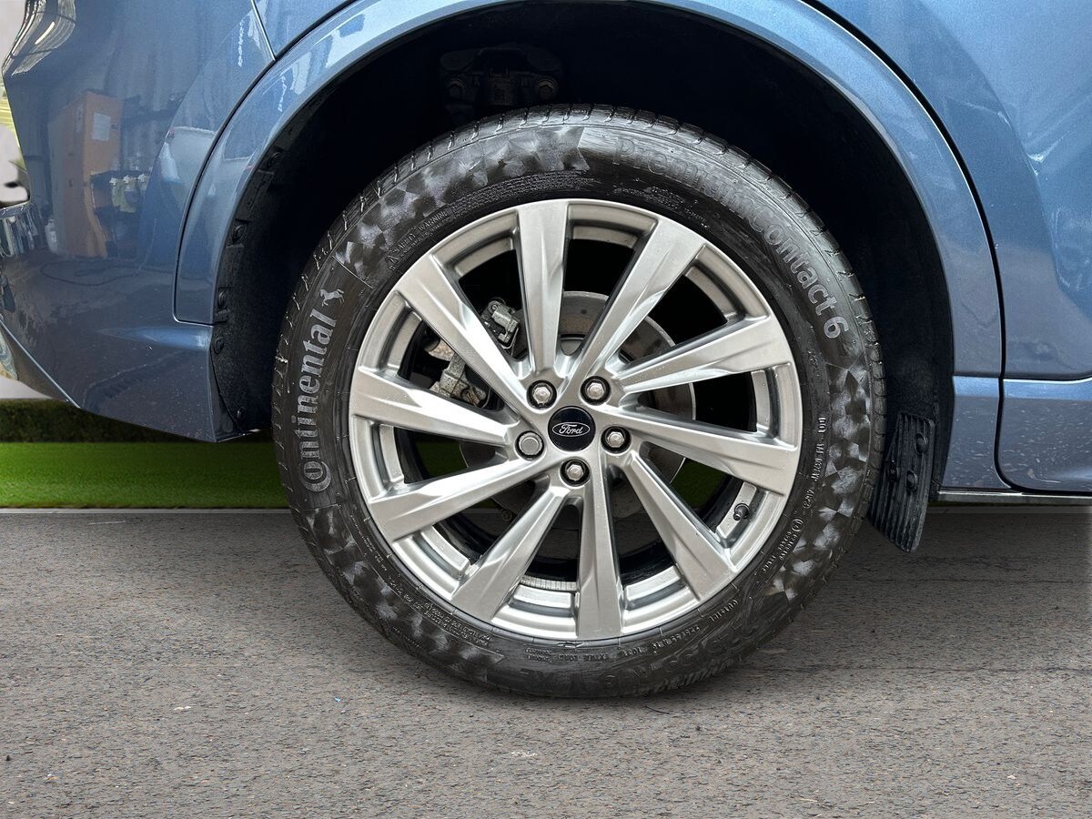 Used Ford Kuga 2024 for sale - 75984748: Photo 9