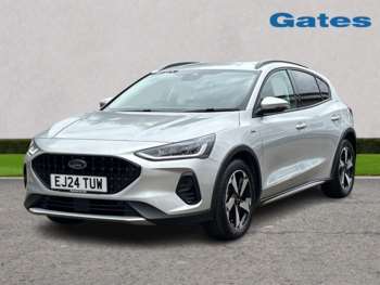 Used Ford Focus 2024 for sale - 74275752: Photo