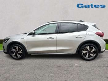 Used Ford Focus 2024 for sale - 74275752: Photo