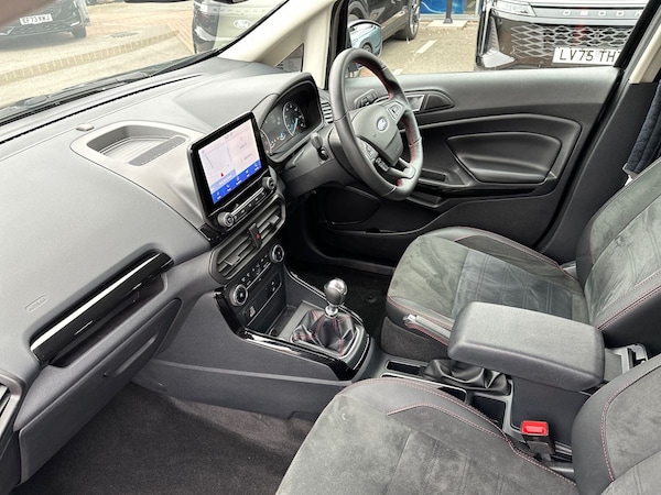 Used Ford Ecosport 2022 for sale - 76276361: Photo 11